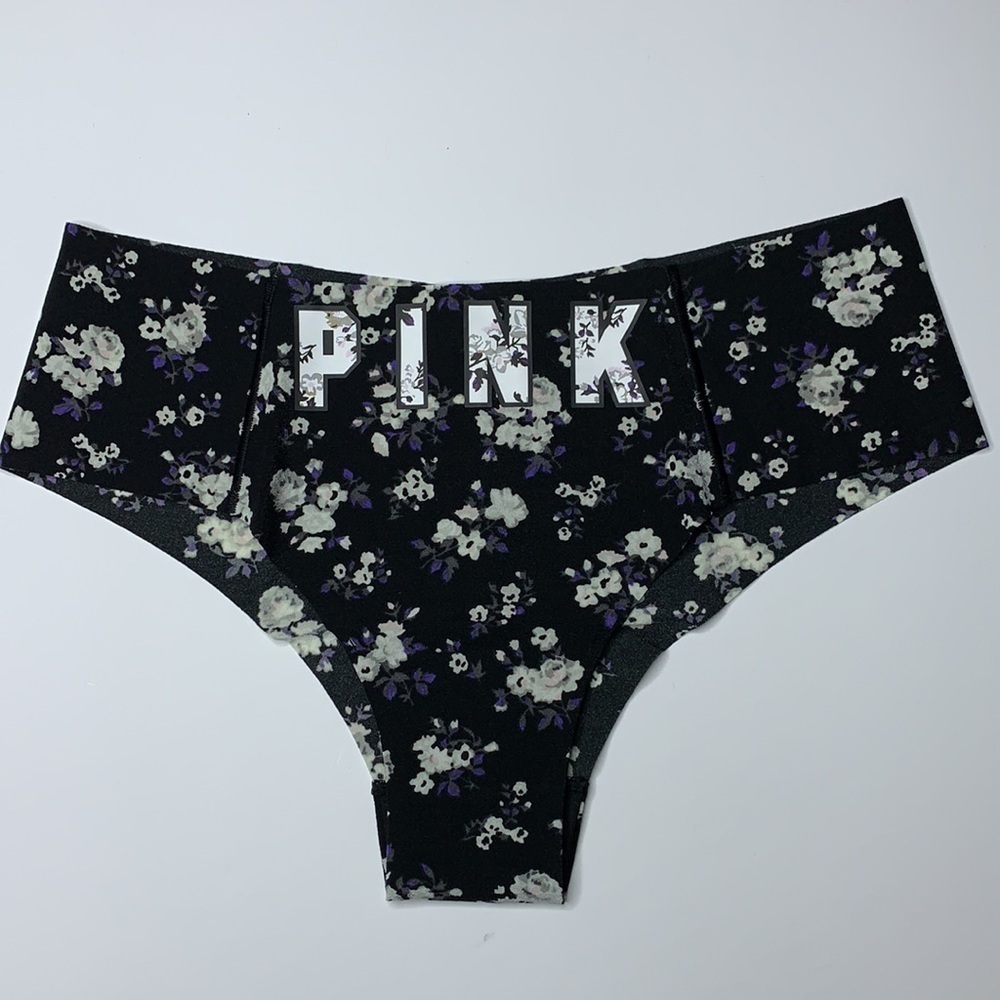 VS PINK Cheekster Panty